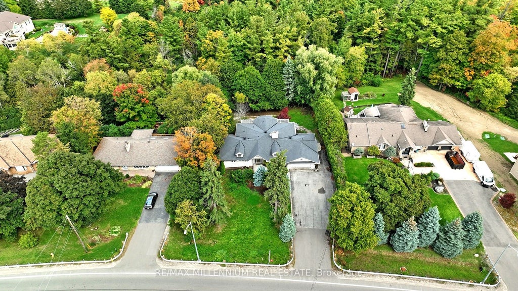 Photo of 678 Nashville Road, Vaughan, ON L0J 1C0 (MLS # N13544938)