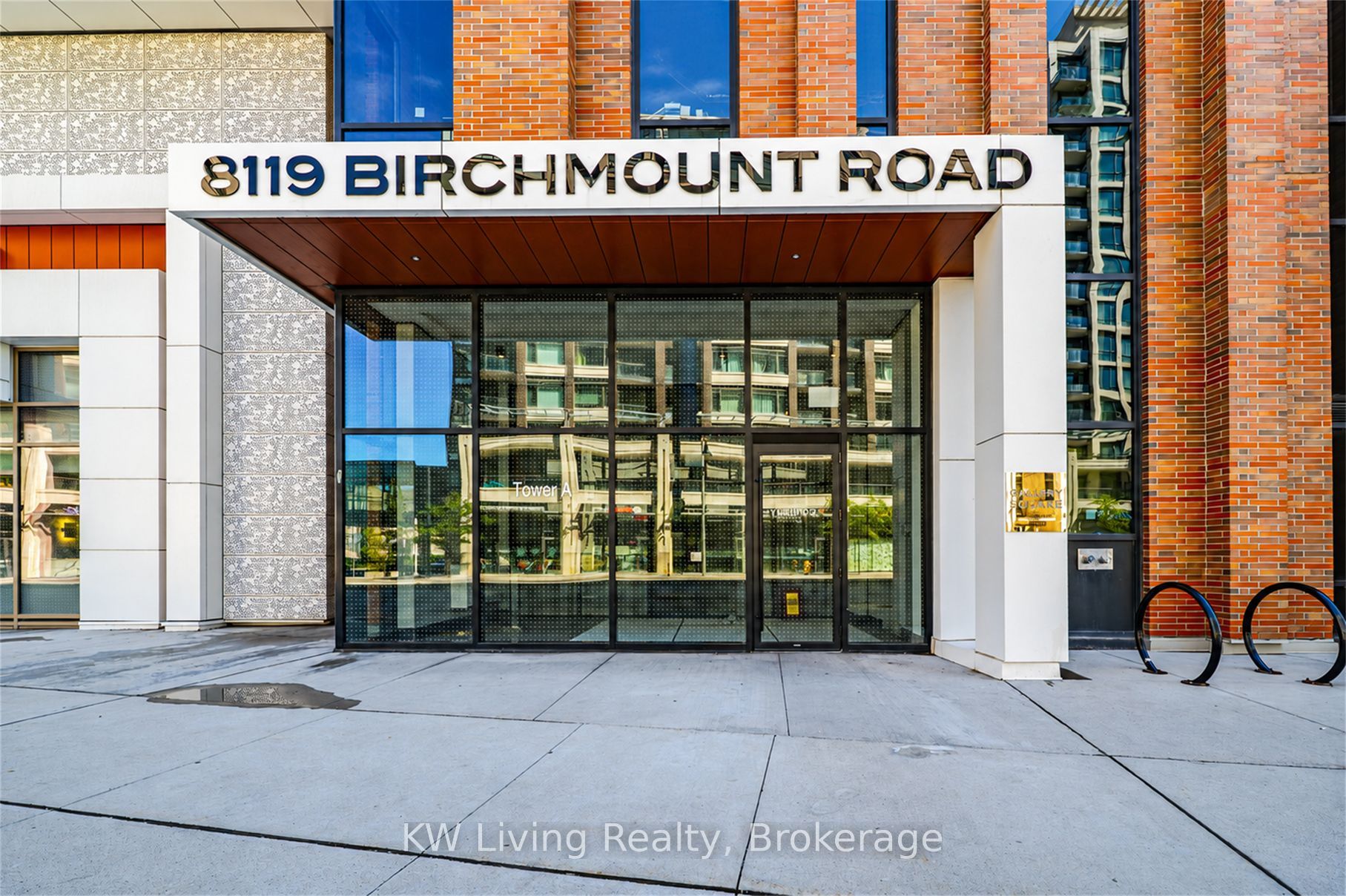 8119 Birchmount Road 728