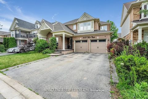 1688 Norris Circle Milton ON L9T 6A3
