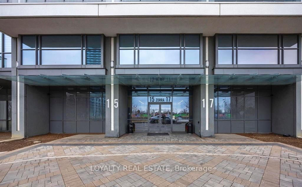 Photo of 17 Zorra Street #901, Toronto, ON M8Z 4Z6 (MLS # W12963412)