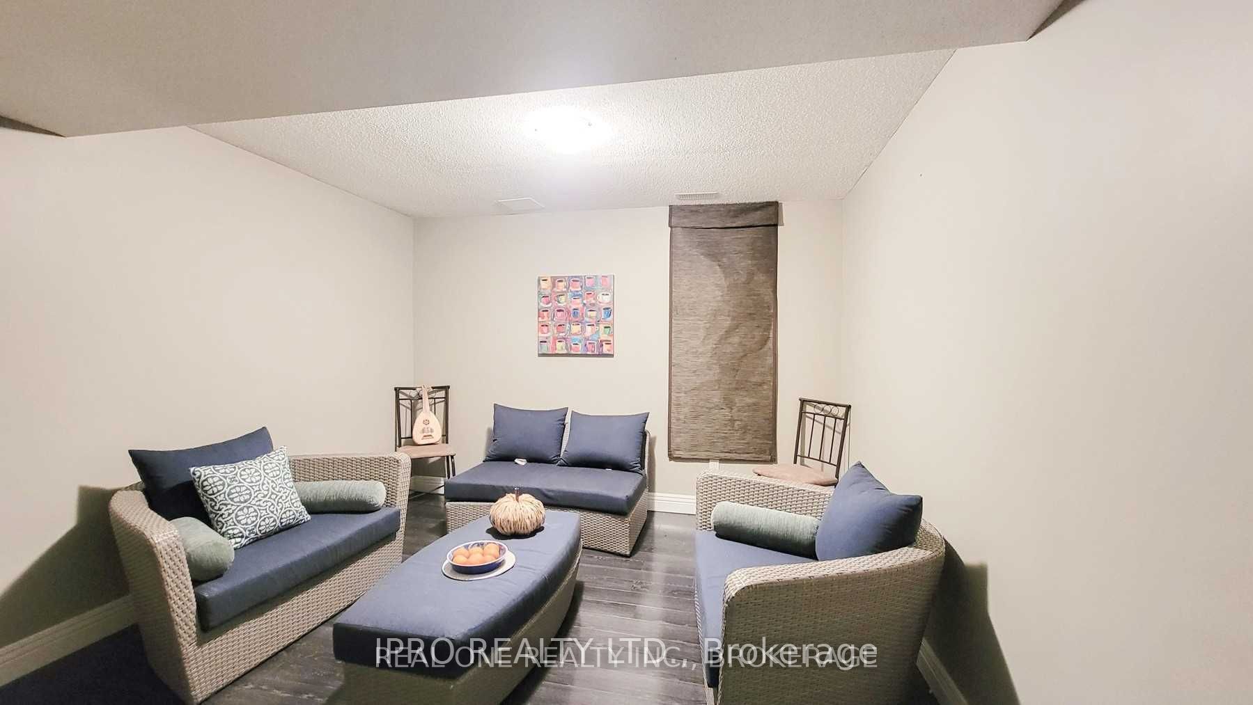 5660 Turney Drive Basement