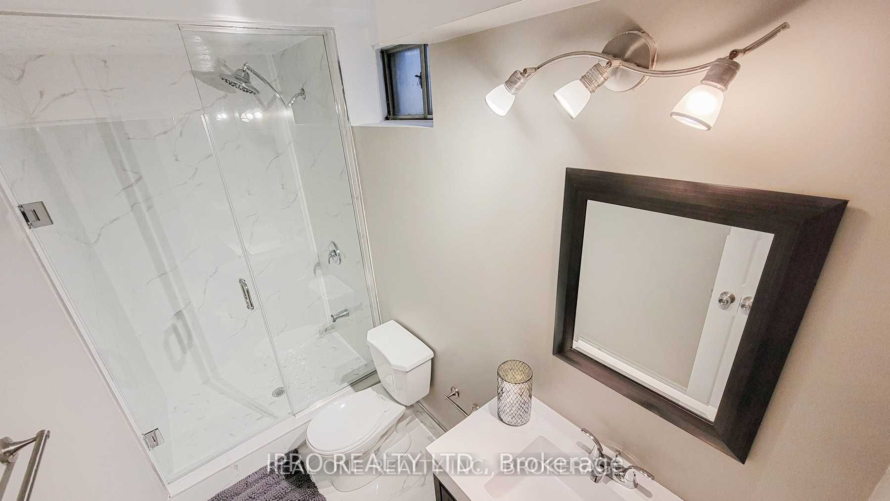 5660 Turney Drive Basement