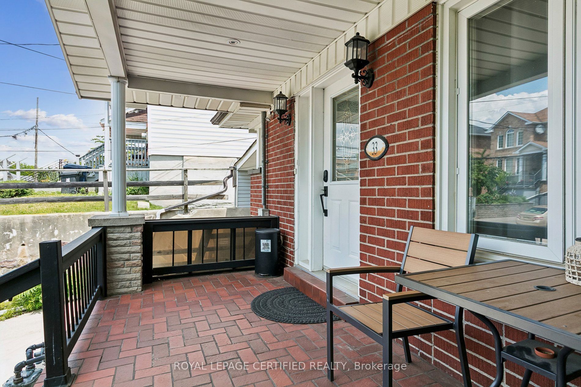 33 Donald Avenue