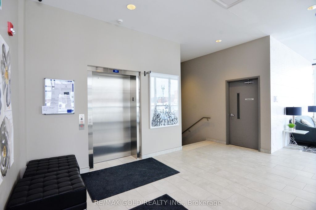 Photo of 175 Commonwealth Street #107, Kitchener, ON N2E 0H4 (MLS # X12728078)