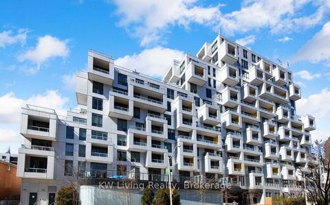 Photo of 38 Cameron Street #608, Toronto, ON M5T 0C3 (MLS # C12391224)