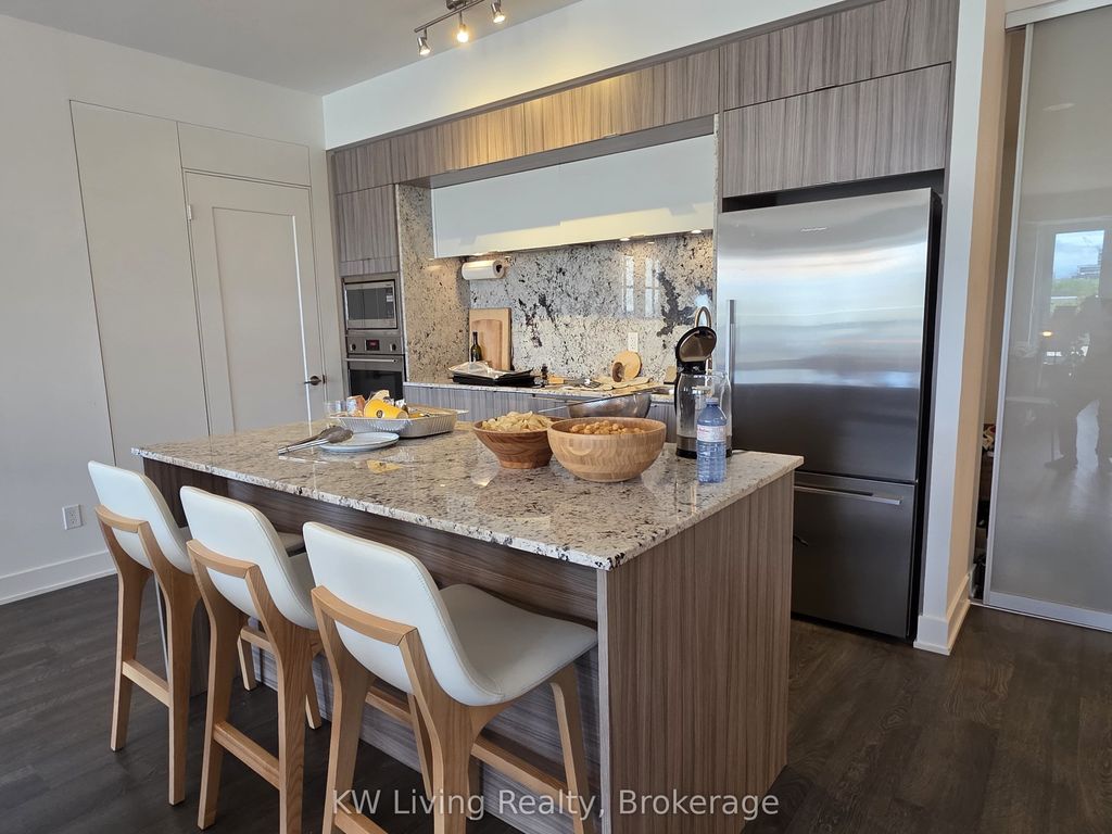 Photo of 38 Cameron Street #608, Toronto, ON M5T 0C3 (MLS # C12391224)