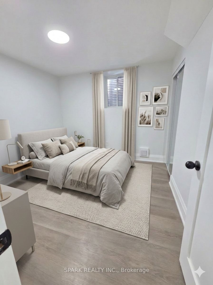 1432 Yellow Rose Circle Basement