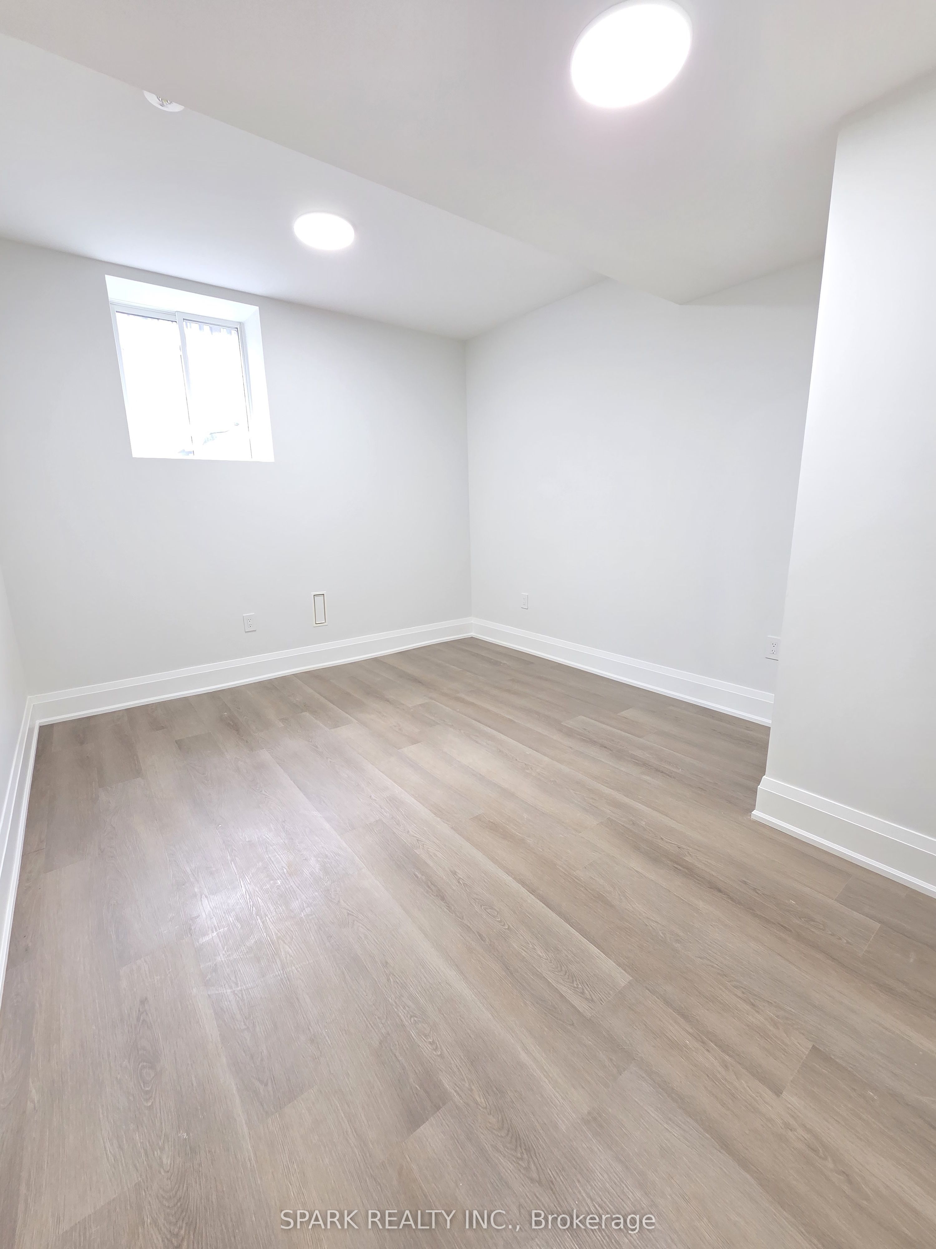 1432 Yellow Rose Circle Basement