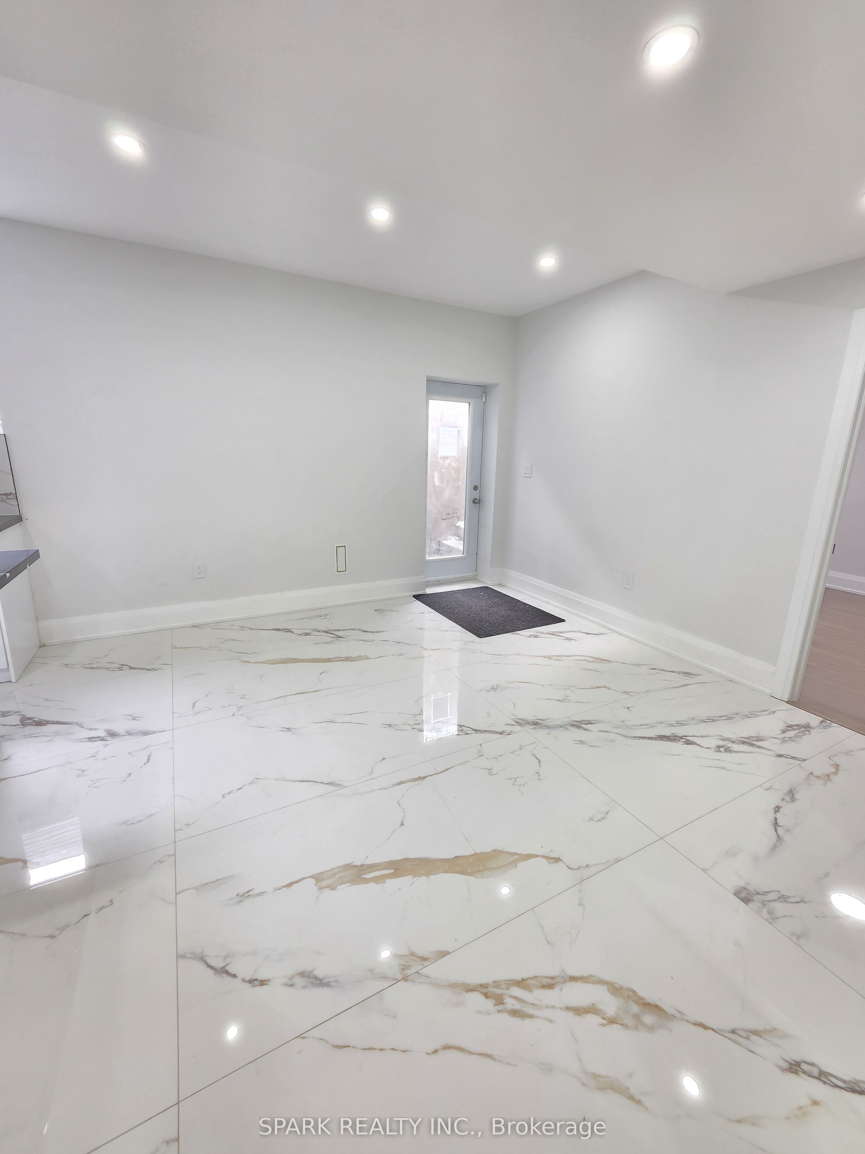 1432 Yellow Rose Circle Basement