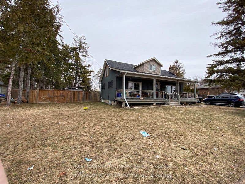 Photo of 544 Big Bay Point Road, Barrie, ON L4N 3Z5 (MLS # S13654932)