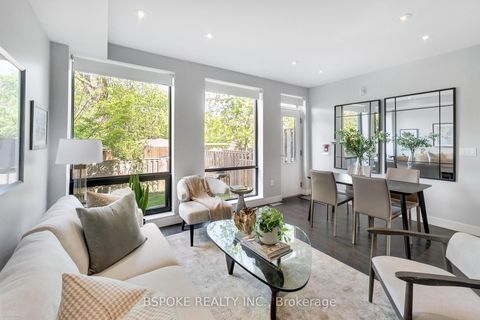 441 Jane Street 110 Toronto ON M6S 3Z9