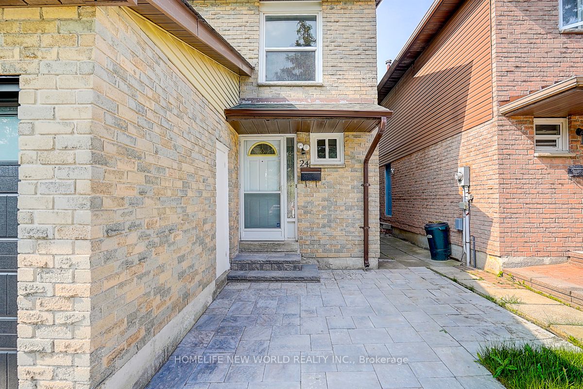 24 Barrington Crescent