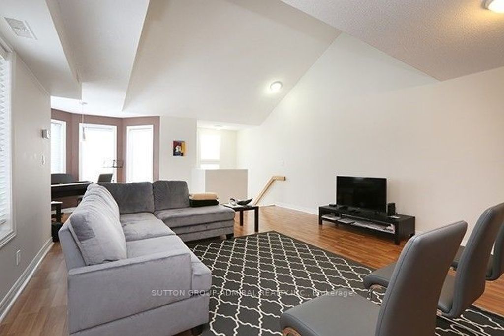 Photo of 12 Brian Peck Crescent #301, Toronto, ON M4G 4K4 (MLS # C12444131)