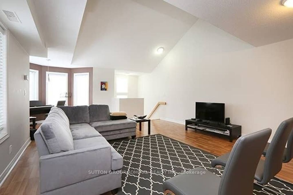 Photo of 12 Brian Peck Crescent #301, Toronto, ON M4G 4K4 (MLS # C12444131)