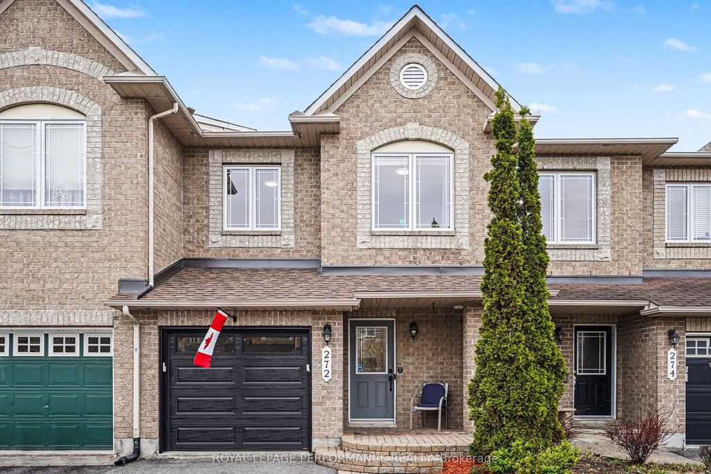 Photo of 272 Branthaven Street, Orleans - Cumberland and Area, ON K4A 0H8 (MLS # X13079812)