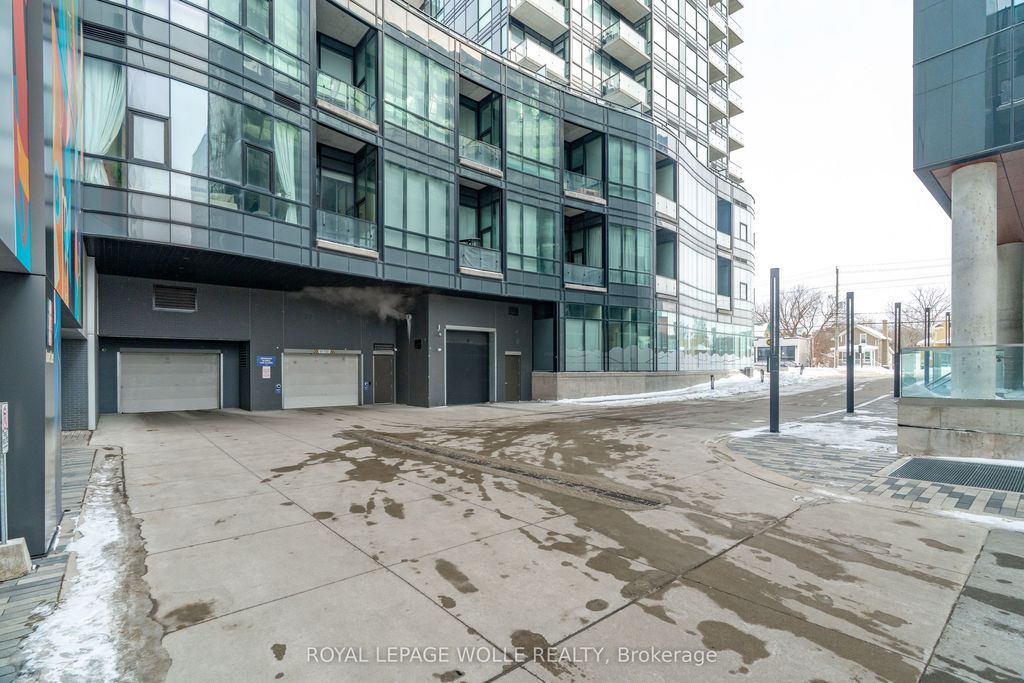 Photo of 100 Garment Street #216, Waterloo, ON N2G 0C3 (MLS # X12864510)