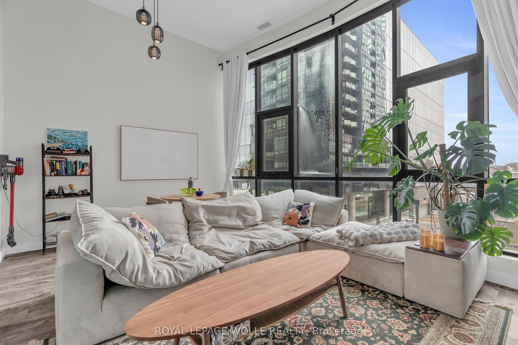 Photo of 100 Garment Street #216, Waterloo, ON N2G 0C3 (MLS # X12864510)