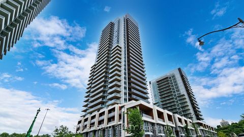 Photo of 27 McMahon Drive #3008, Toronto, ON M2K 0J2 (MLS # C12627114)