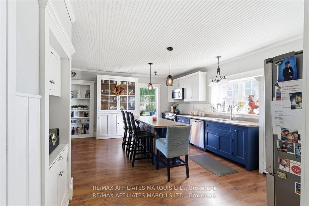 Photo of 20267 COUNTY ROAD 18 Road, South Glengarry, ON K0C 2J0 (MLS # X12664760)