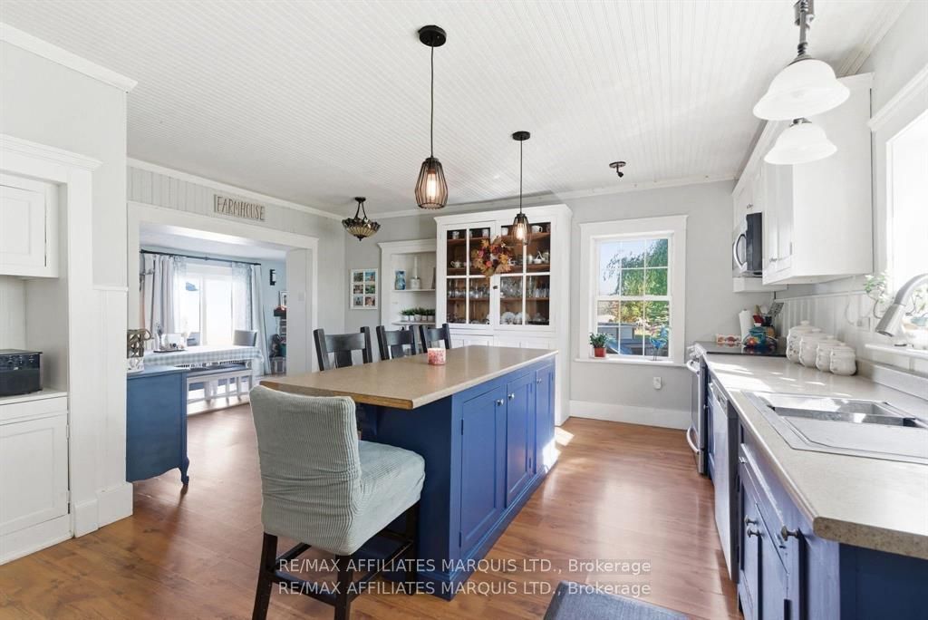 Photo of 20267 COUNTY ROAD 18 Road, South Glengarry, ON K0C 2J0 (MLS # X12664760)