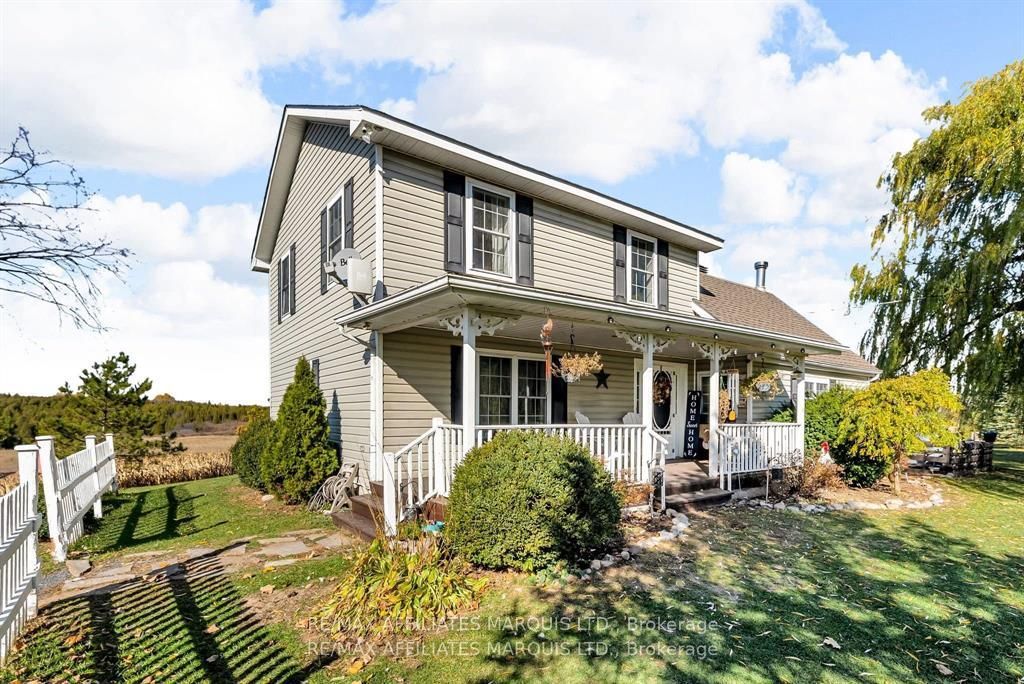 Photo of 20267 COUNTY ROAD 18 Road, South Glengarry, ON K0C 2J0 (MLS # X12664760)