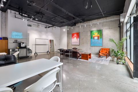 68 Abell Street 9 Toronto ON M6J 0B1