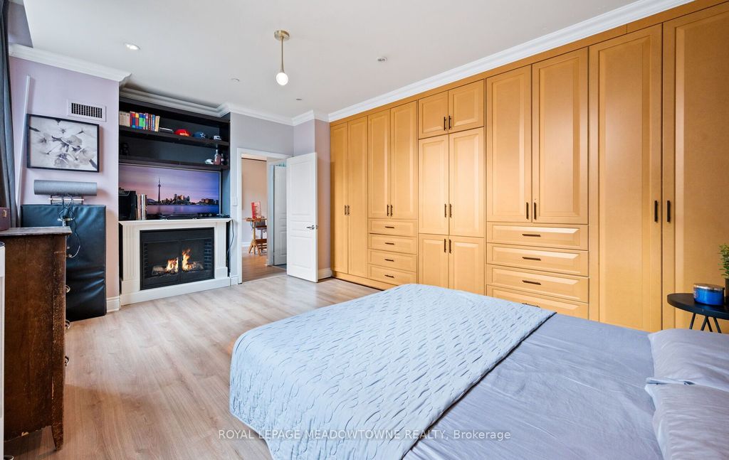Photo of 313 Richmond Street E #156, Toronto, ON M5A 4S7 (MLS # C12469145)