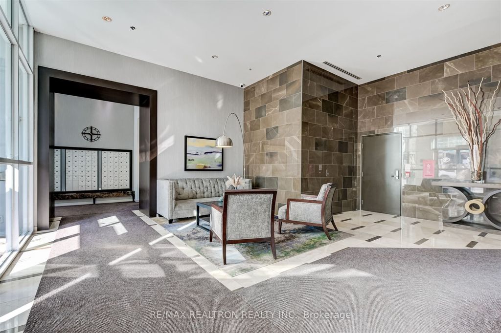 Photo of 212 Eglinton Avenue E #803, Toronto, ON M4P 0A3 (MLS # C12373580)