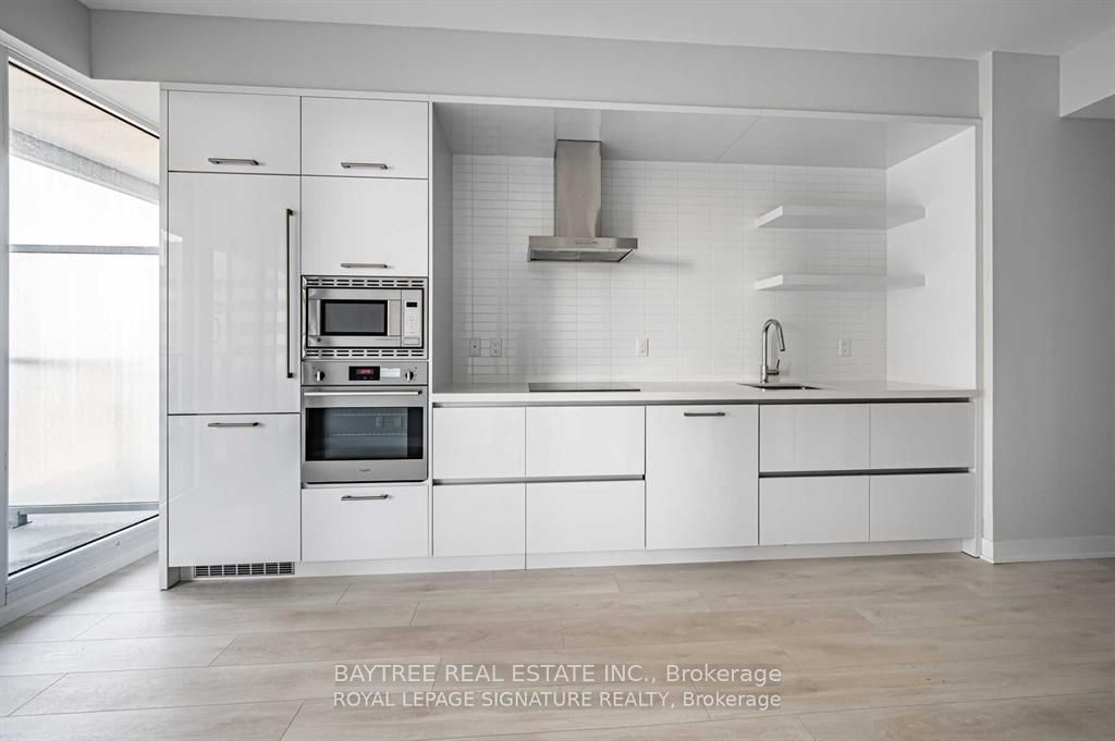 Photo of 2221 Yonge Street #1506, Toronto, ON M4S 2B4 (MLS # C14011260)