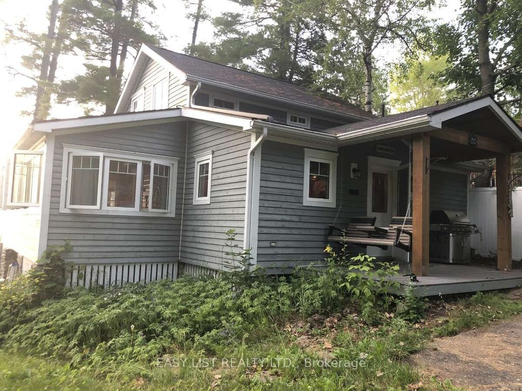Photo of 58 Leslie Frost Lane, Kawartha Lakes, ON K9V 4R5 (MLS # X13167068)