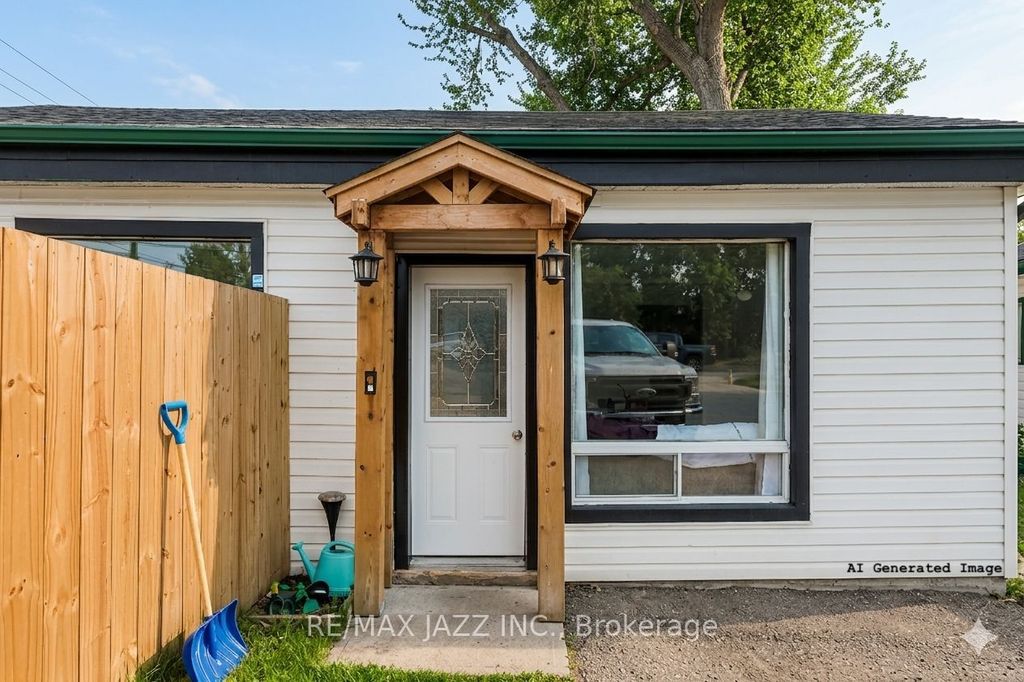 Photo of 515 Park Street N, Peterborough, ON K9H 4R5 (MLS # X13065984)