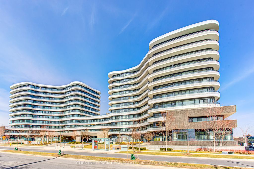 Photo of 99 The Donway N/A W #902, Toronto, ON M3C 0N8 (MLS # C13058842)