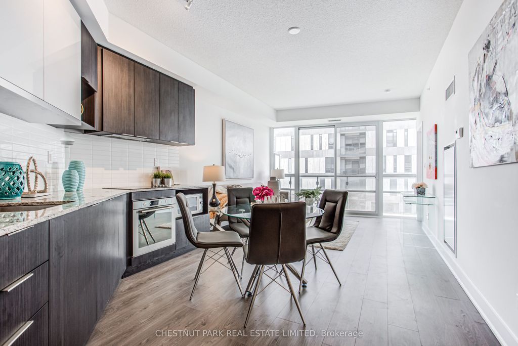 Photo of 99 The Donway N/A W #902, Toronto, ON M3C 0N8 (MLS # C13058842)