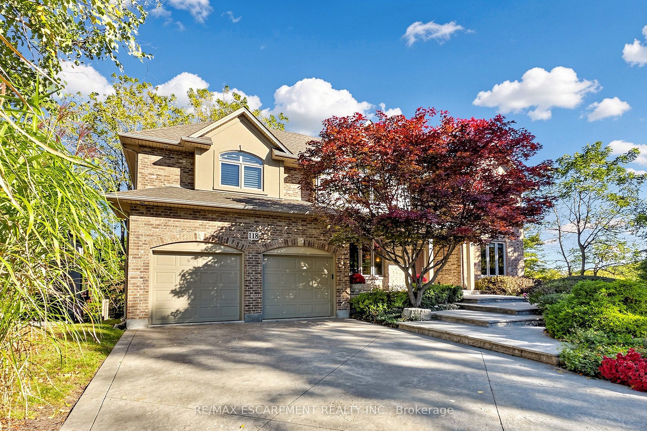 118 Foxridge Drive