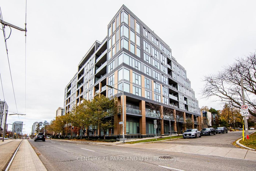 Photo of 6 Parkwood Avenue #312, Toronto, ON M4V 2W8 (MLS # C12734170)