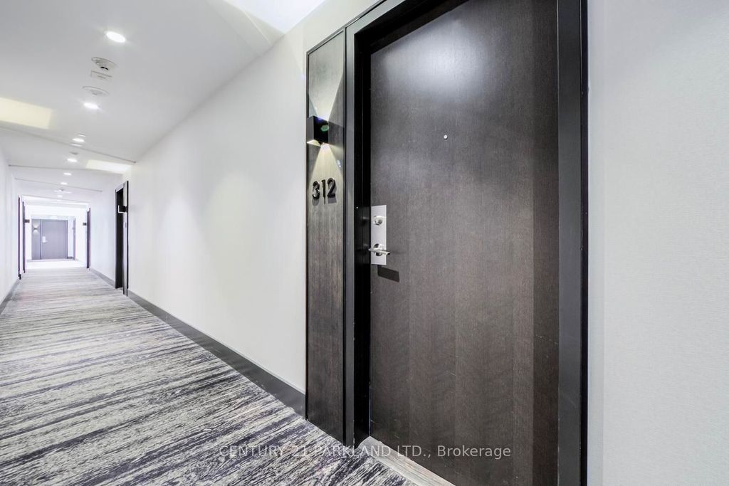 Photo of 6 Parkwood Avenue #312, Toronto, ON M4V 2W8 (MLS # C12734170)