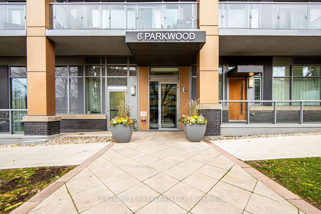 Photo of 6 Parkwood Avenue #312, Toronto, ON M4V 2W8 (MLS # C12734170)