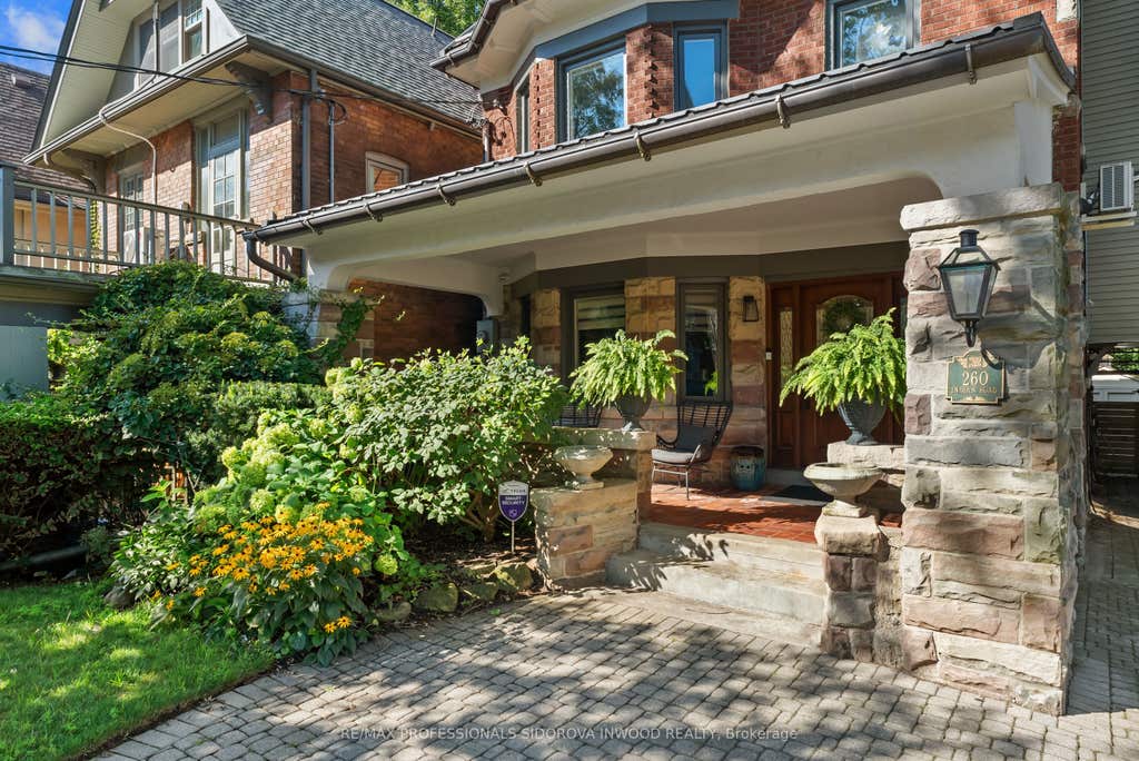 Photo of 260 Indian Road, Toronto, ON M6R 2X2 (MLS # W13208608)