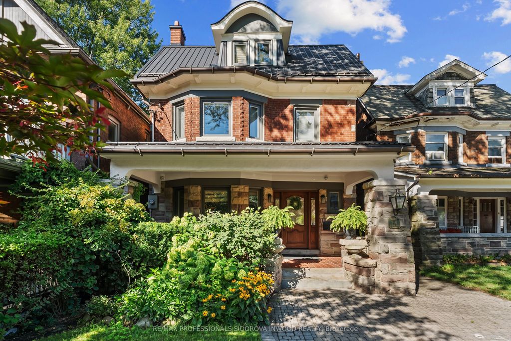 Photo of 260 Indian Road, Toronto, ON M6R 2X2 (MLS # W13208608)