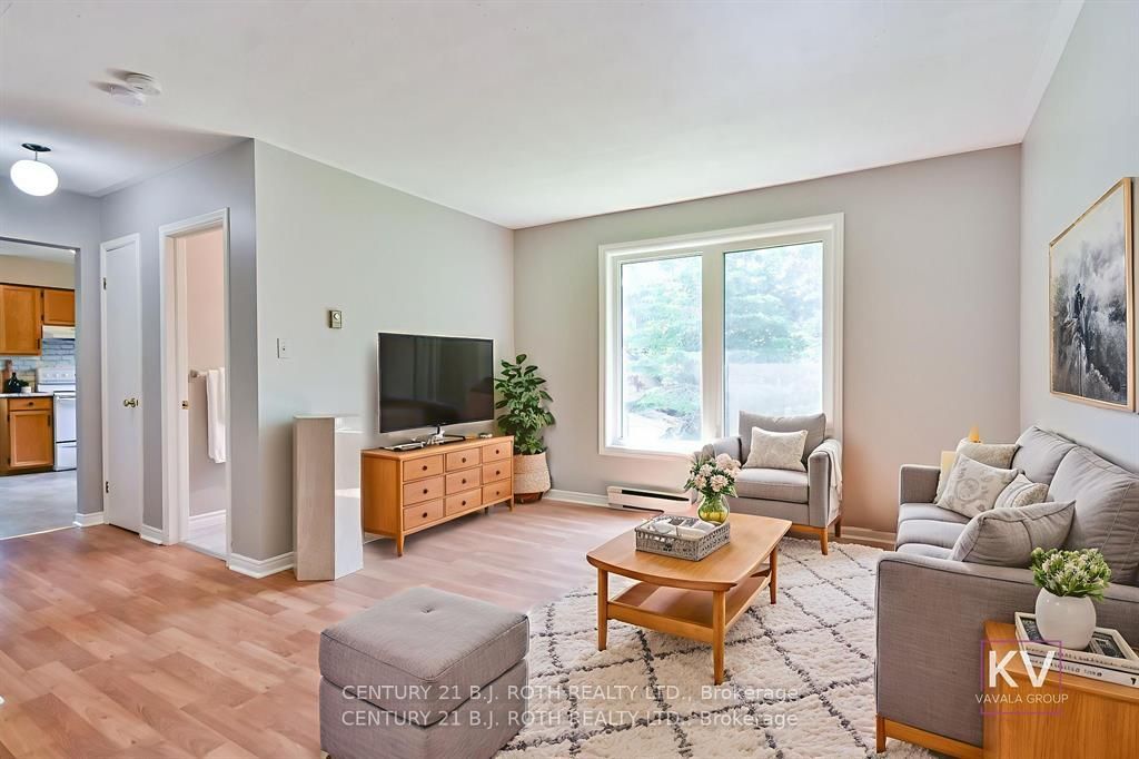 Photo of 19 South Street, Orillia, ON L3V 3T1 (MLS # S12721560)