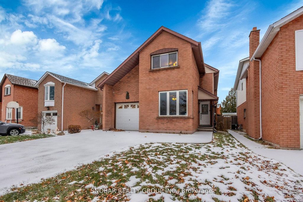 Photo of 14 Clydebank Place, Hamilton, ON L8E 4K2 (MLS # X12682992)