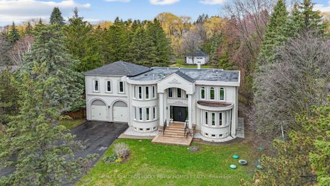 35 Cachet Parkway Markham ON L6C 1C5