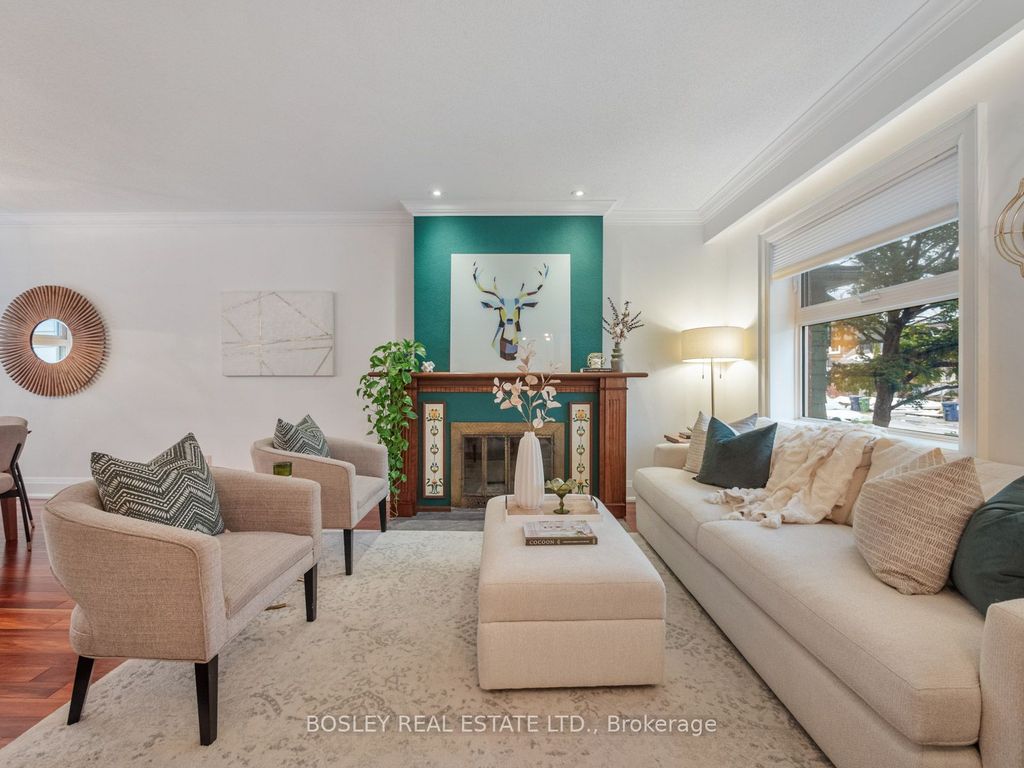 Photo of 51 Beck Avenue, Toronto, ON M4C 4L4 (MLS # E12686844)