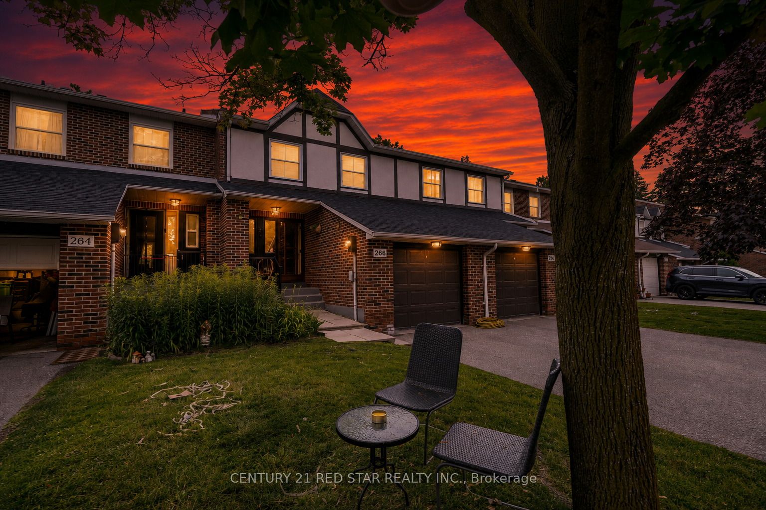 266 Simonston Boulevard
