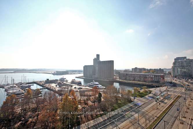 Photo of 500 Queens Quay W. N/A #902W, Toronto, ON M5V 3K8 (MLS # C13523834)
