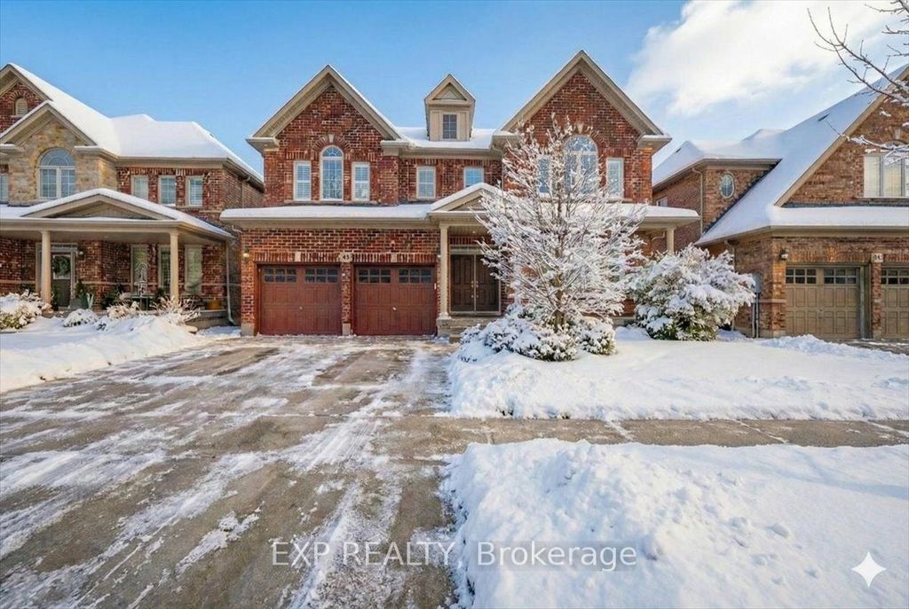 Photo of 93 Tremaine Drive, Kitchener, ON N2A 4M3 (MLS # X12715696)
