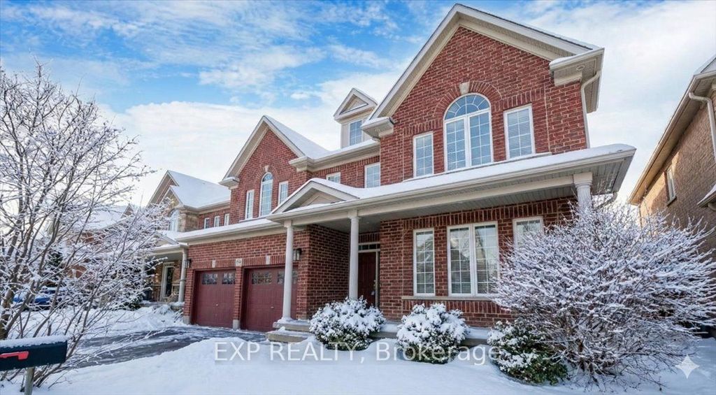 Photo of 93 Tremaine Drive, Kitchener, ON N2A 4M3 (MLS # X12715696)