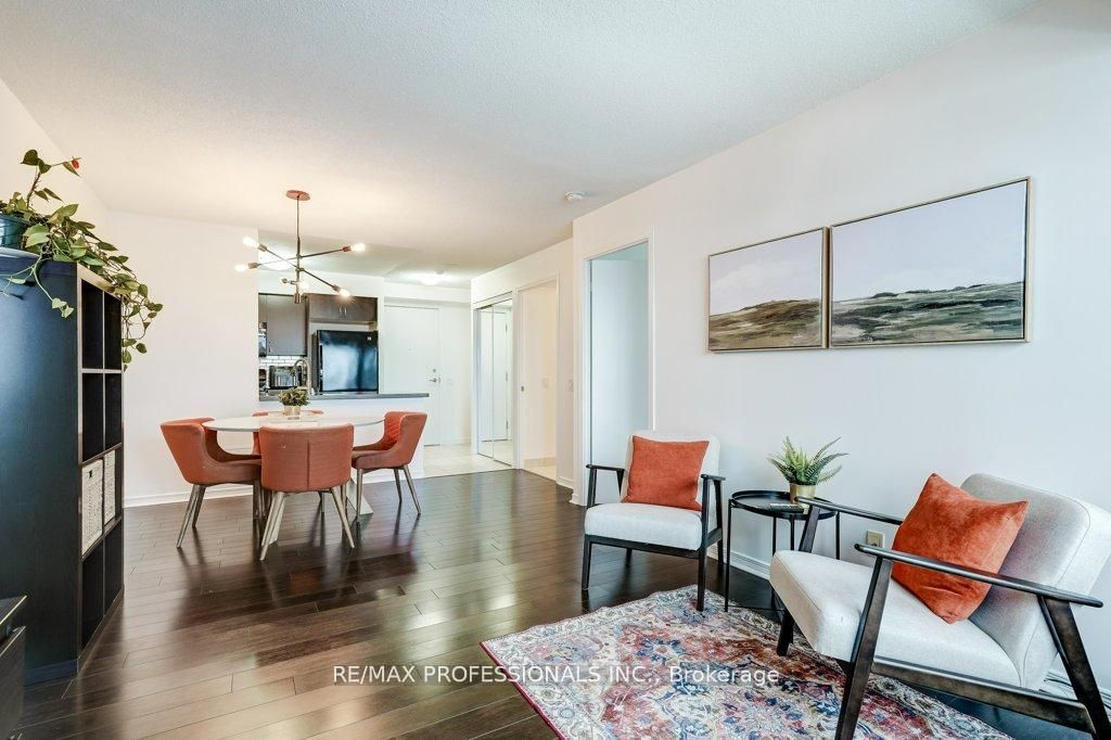 Photo of 60 Heintzman Street #930, Toronto, ON M6P 5A1 (MLS # W13115540)