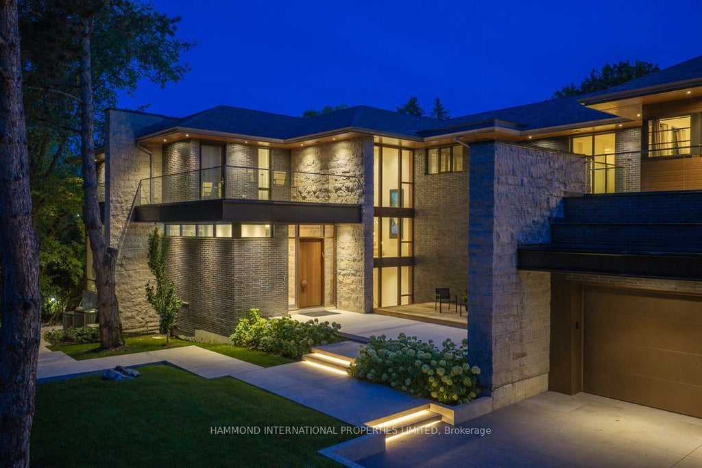 Photo of 103 Old Colony Road, Toronto, ON M2L 2K3 (MLS # C13813742)