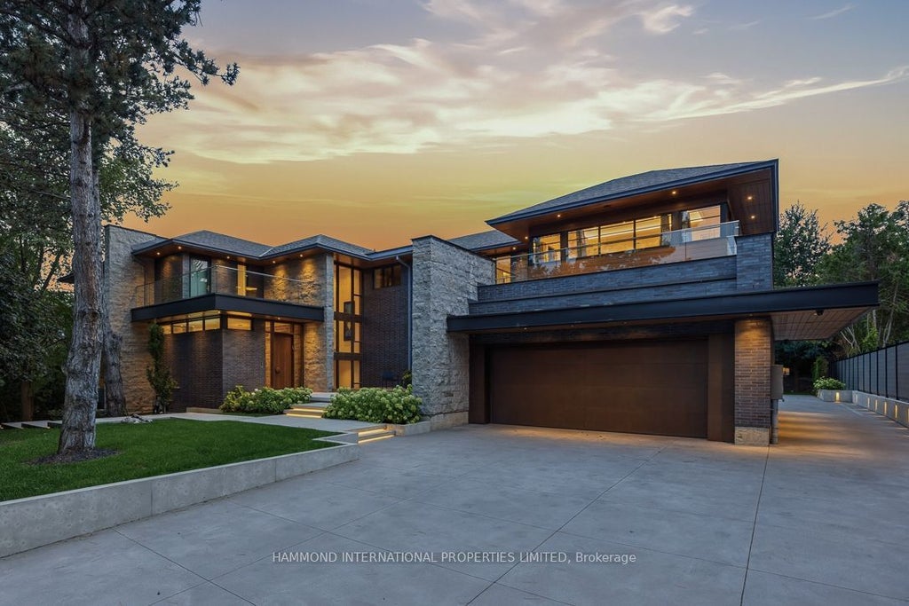 Photo of 103 Old Colony Road, Toronto, ON M2L 2K3 (MLS # C13813742)